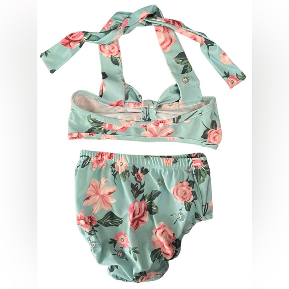 Toddler Summer Beachwear - Picture 4 of 5